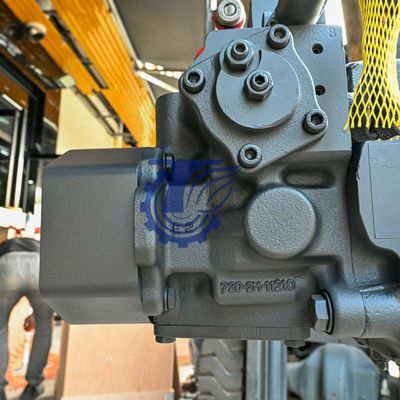 720-2M-00071 7202M00071 720-2M-04210 Για την Komatsu D39EX-22 D39PX-22 Τμήματα μπουλντόζερ Υδραυλική αντλία ΚΕΝΤΡΙΚΗ αντλία ΠΙΣΤΟΝ ΠΑΜΠΗ ΥΔΡΑΥΛΙΚΗ ΠΑΜΠΑ ΕΛΗΤΟΥ HST ΠΑΜΠΑ ΑΠΟΤΕΡΑ ΑΠΟΒΑΣΗ