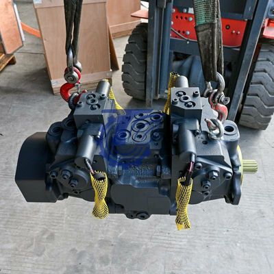 720-2M-00071 7202M00071 720-2M-04210 Για την Komatsu D39EX-22 D39PX-22 Τμήματα μπουλντόζερ Υδραυλική αντλία ΚΕΝΤΡΙΚΗ αντλία ΠΙΣΤΟΝ ΠΑΜΠΗ ΥΔΡΑΥΛΙΚΗ ΠΑΜΠΑ ΕΛΗΤΟΥ HST ΠΑΜΠΑ ΑΠΟΤΕΡΑ ΑΠΟΒΑΣΗ