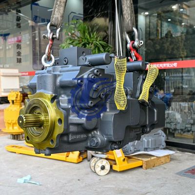 720-2M-00071 7202M00071 720-2M-04210 Για την Komatsu D39EX-22 D39PX-22 Τμήματα μπουλντόζερ Υδραυλική αντλία ΚΕΝΤΡΙΚΗ αντλία ΠΙΣΤΟΝ ΠΑΜΠΗ ΥΔΡΑΥΛΙΚΗ ΠΑΜΠΑ ΕΛΗΤΟΥ HST ΠΑΜΠΑ ΑΠΟΤΕΡΑ ΑΠΟΒΑΣΗ