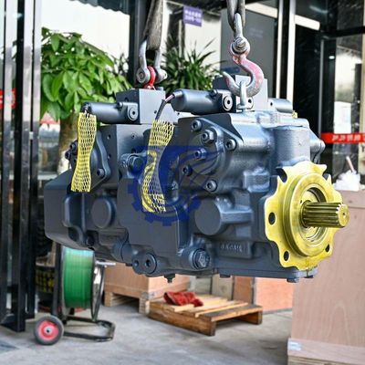 720-2M-00071 7202M00071 720-2M-04210 Για την Komatsu D39EX-22 D39PX-22 Τμήματα μπουλντόζερ Υδραυλική αντλία ΚΕΝΤΡΙΚΗ αντλία ΠΙΣΤΟΝ ΠΑΜΠΗ ΥΔΡΑΥΛΙΚΗ ΠΑΜΠΑ ΕΛΗΤΟΥ HST ΠΑΜΠΑ ΑΠΟΤΕΡΑ ΑΠΟΒΑΣΗ