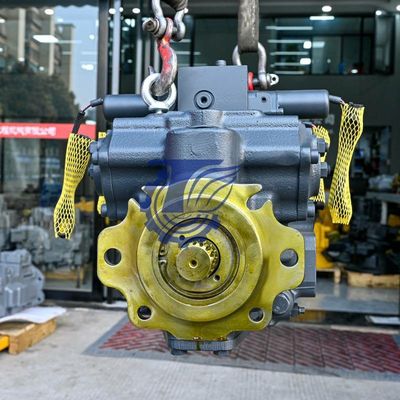 720-2M-00071 7202M00071 720-2M-04210 Για την Komatsu D39EX-22 D39PX-22 Τμήματα μπουλντόζερ Υδραυλική αντλία ΚΕΝΤΡΙΚΗ αντλία ΠΙΣΤΟΝ ΠΑΜΠΗ ΥΔΡΑΥΛΙΚΗ ΠΑΜΠΑ ΕΛΗΤΟΥ HST ΠΑΜΠΑ ΑΠΟΤΕΡΑ ΑΠΟΒΑΣΗ