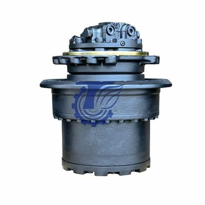 9233692 9261222 9250188 9269199 Για την HITACHI ZX200-3 ZX210H-3 ZX240-3 ZX240N-3-HCME Τμήματα εξορυκτών ταξιδιών Συγκρότημα Τελική κίνηση Ταξιδιωτικός κινητήρας Αρθρωτή αγορά