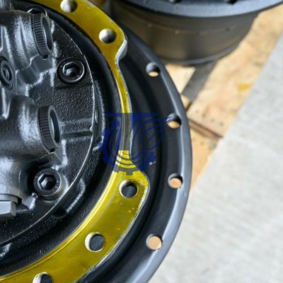 9233692 9261222 9250188 9269199 Για την HITACHI ZX200-3 ZX210H-3 ZX240-3 ZX240N-3-HCME Τμήματα εξορυκτών ταξιδιών Συγκρότημα Τελική κίνηση Ταξιδιωτικός κινητήρας Αρθρωτή αγορά