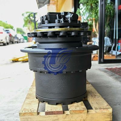 9233692 9261222 9250188 9269199 Για την HITACHI ZX200-3 ZX210H-3 ZX240-3 ZX240N-3-HCME Τμήματα εξορυκτών ταξιδιών Συγκρότημα Τελική κίνηση Ταξιδιωτικός κινητήρας Αρθρωτή αγορά