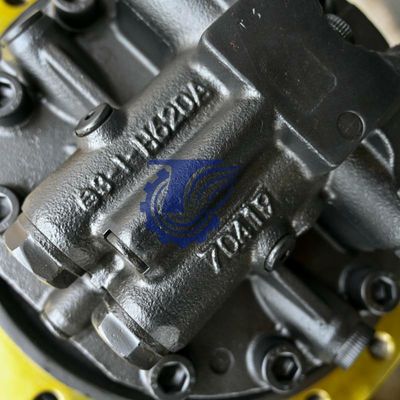 9233692 9261222 9250188 9269199 Για την HITACHI ZX200-3 ZX210H-3 ZX240-3 ZX240N-3-HCME Τμήματα εξορυκτών ταξιδιών Συγκρότημα Τελική κίνηση Ταξιδιωτικός κινητήρας Αρθρωτή αγορά