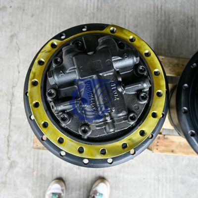 9233692 9261222 9250188 9269199 Για την HITACHI ZX200-3 ZX210H-3 ZX240-3 ZX240N-3-HCME Τμήματα εξορυκτών ταξιδιών Συγκρότημα Τελική κίνηση Ταξιδιωτικός κινητήρας Αρθρωτή αγορά