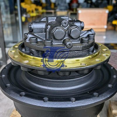 9233692 9261222 9250188 9269199 Για την HITACHI ZX200-3 ZX210H-3 ZX240-3 ZX240N-3-HCME Τμήματα εξορυκτών ταξιδιών Συγκρότημα Τελική κίνηση Ταξιδιωτικός κινητήρας Αρθρωτή αγορά