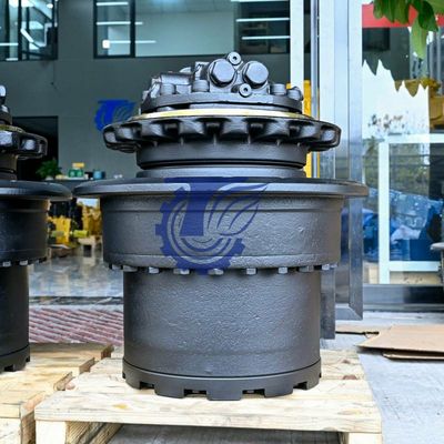 9233692 9261222 9250188 9269199 Για την HITACHI ZX200-3 ZX210H-3 ZX240-3 ZX240N-3-HCME Τμήματα εξορυκτών ταξιδιών Συγκρότημα Τελική κίνηση Ταξιδιωτικός κινητήρας Αρθρωτή αγορά