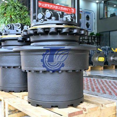 9233692 9261222 9250188 9269199 Για την HITACHI ZX200-3 ZX210H-3 ZX240-3 ZX240N-3-HCME Τμήματα εξορυκτών ταξιδιών Συγκρότημα Τελική κίνηση Ταξιδιωτικός κινητήρας Αρθρωτή αγορά