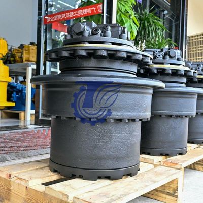 9233692 9261222 9250188 9269199 Για την HITACHI ZX200-3 ZX210H-3 ZX240-3 ZX240N-3-HCME Τμήματα εξορυκτών ταξιδιών Συγκρότημα Τελική κίνηση Ταξιδιωτικός κινητήρας Αρθρωτή αγορά