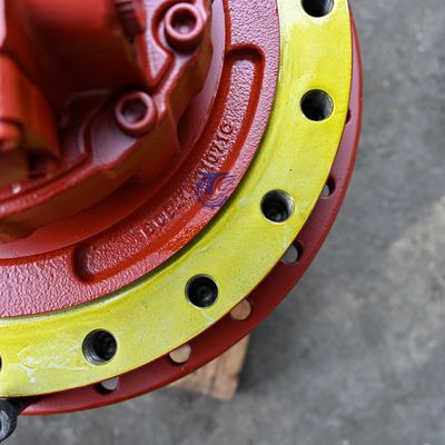 20/925465 RA0264 JRA0121 20/925318 Για την JCB JS200 JS220 Εκσκαφέας Συγκρότημα μετακίνησης Τελική κίνηση Ταξιδιωτικός κινητήρας DRIVE GP-FINAL -ΜΕ ΜΟΤΟΡΙΚΟ ΑΠΟΤΑΣΗ