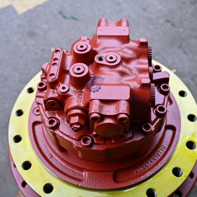 20/925465 RA0264 JRA0121 20/925318 Για την JCB JS200 JS220 Εκσκαφέας Συγκρότημα μετακίνησης Τελική κίνηση Ταξιδιωτικός κινητήρας DRIVE GP-FINAL -ΜΕ ΜΟΤΟΡΙΚΟ ΑΠΟΤΑΣΗ