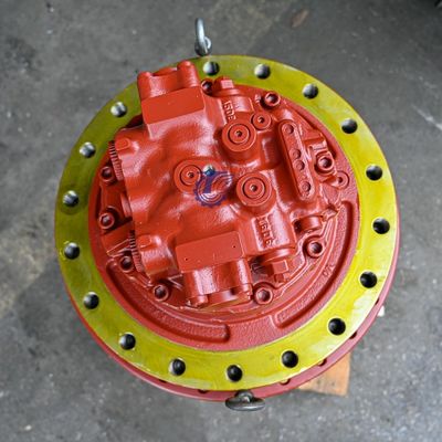 20/925465 RA0264 JRA0121 20/925318 Για την JCB JS200 JS220 Εκσκαφέας Συγκρότημα μετακίνησης Τελική κίνηση Ταξιδιωτικός κινητήρας DRIVE GP-FINAL -ΜΕ ΜΟΤΟΡΙΚΟ ΑΠΟΤΑΣΗ