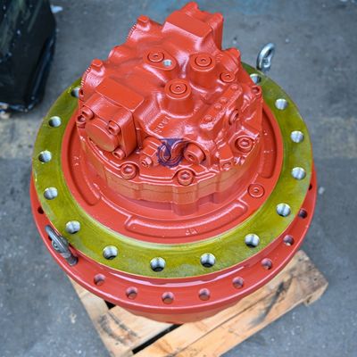 20/925465 RA0264 JRA0121 20/925318 Για την JCB JS200 JS220 Εκσκαφέας Συγκρότημα μετακίνησης Τελική κίνηση Ταξιδιωτικός κινητήρας DRIVE GP-FINAL -ΜΕ ΜΟΤΟΡΙΚΟ ΑΠΟΤΑΣΗ