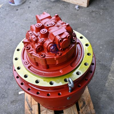 20/925465 RA0264 JRA0121 20/925318 Για την JCB JS200 JS220 Εκσκαφέας Συγκρότημα μετακίνησης Τελική κίνηση Ταξιδιωτικός κινητήρας DRIVE GP-FINAL -ΜΕ ΜΟΤΟΡΙΚΟ ΑΠΟΤΑΣΗ
