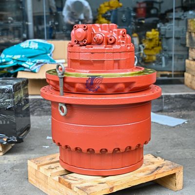 20/925465 RA0264 JRA0121 20/925318 Για την JCB JS200 JS220 Εκσκαφέας Συγκρότημα μετακίνησης Τελική κίνηση Ταξιδιωτικός κινητήρας DRIVE GP-FINAL -ΜΕ ΜΟΤΟΡΙΚΟ ΑΠΟΤΑΣΗ