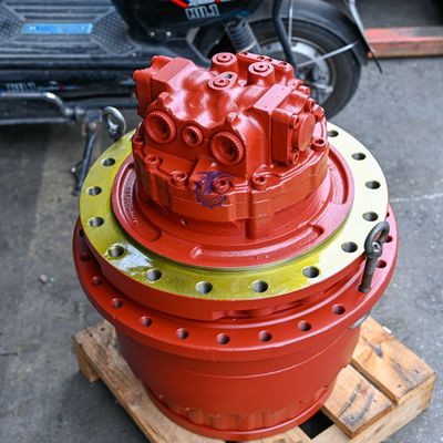 20/925465 RA0264 JRA0121 20/925318 Για την JCB JS200 JS220 Εκσκαφέας Συγκρότημα μετακίνησης Τελική κίνηση Ταξιδιωτικός κινητήρας DRIVE GP-FINAL -ΜΕ ΜΟΤΟΡΙΚΟ ΑΠΟΤΑΣΗ