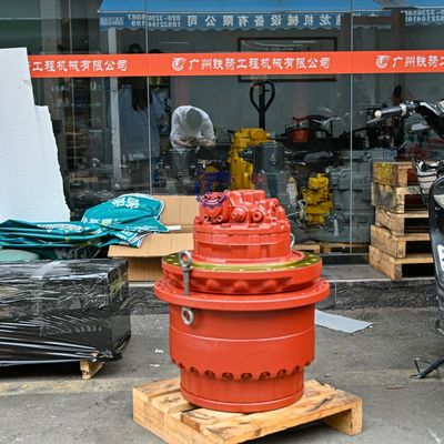 20/925465 RA0264 JRA0121 20/925318 Για την JCB JS200 JS220 Εκσκαφέας Συγκρότημα μετακίνησης Τελική κίνηση Ταξιδιωτικός κινητήρας DRIVE GP-FINAL -ΜΕ ΜΟΤΟΡΙΚΟ ΑΠΟΤΑΣΗ