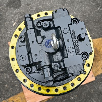 XKAY-01704 XKAY-02027 XKAY-02147 Για την Hyundai R375-7 R360-7 R380-9 R360-9 Εκσκαφέας Ταξιδιωτική συναρμολόγηση Τελική κίνηση Ταξιδιωτικός κινητήρας DRIVE GP-FINAL -ΜΕ ΜΟΤΟΡΙΚΟ ΑΠΟΤΕΛΕΙΟ ΑΠΟΤΕΛΕΙΚΗ