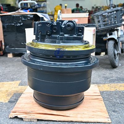 XKAY-01704 XKAY-02027 XKAY-02147 Για την Hyundai R375-7 R360-7 R380-9 R360-9 Εκσκαφέας Ταξιδιωτική συναρμολόγηση Τελική κίνηση Ταξιδιωτικός κινητήρας DRIVE GP-FINAL -ΜΕ ΜΟΤΟΡΙΚΟ ΑΠΟΤΕΛΕΙΟ ΑΠΟΤΕΛΕΙΚΗ