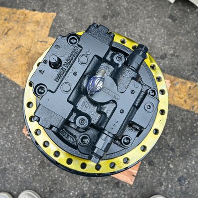 XKAY-01704 XKAY-02027 XKAY-02147 Για την Hyundai R375-7 R360-7 R380-9 R360-9 Εκσκαφέας Ταξιδιωτική συναρμολόγηση Τελική κίνηση Ταξιδιωτικός κινητήρας DRIVE GP-FINAL -ΜΕ ΜΟΤΟΡΙΚΟ ΑΠΟΤΕΛΕΙΟ ΑΠΟΤΕΛΕΙΚΗ