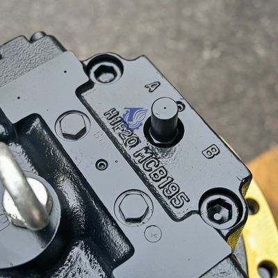 XKAY-01704 XKAY-02027 XKAY-02147 Για την Hyundai R375-7 R360-7 R380-9 R360-9 Εκσκαφέας Ταξιδιωτική συναρμολόγηση Τελική κίνηση Ταξιδιωτικός κινητήρας DRIVE GP-FINAL -ΜΕ ΜΟΤΟΡΙΚΟ ΑΠΟΤΕΛΕΙΟ ΑΠΟΤΕΛΕΙΚΗ