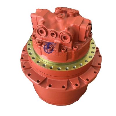 31N8-40072 31N8-40070 31N8-40071BG Για την Hyundai R250LC-7 R305LC-7 R320LC-7A R340LC-7 Εκσκαφέας Ταξιδιωτική συναρμολόγηση Τελική κίνηση Ταξιδιωτικός κινητήρας DRIVE GP-FINAL -ΜΕ ΜΟΤΟΡΙΚΟ ΑΠΟΤΕΛΕΙΑ ΑΠΟΛΟΓΙΚΗ