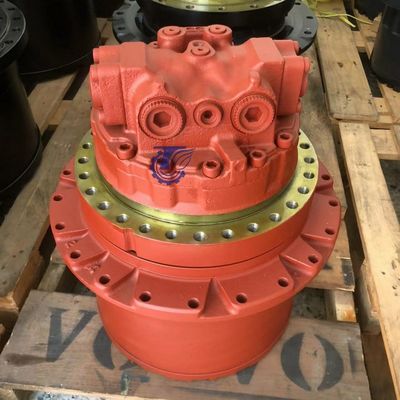 31N8-40072 31N8-40070 31N8-40071BG Για την Hyundai R250LC-7 R305LC-7 R320LC-7A R340LC-7 Εκσκαφέας Ταξιδιωτική συναρμολόγηση Τελική κίνηση Ταξιδιωτικός κινητήρας DRIVE GP-FINAL -ΜΕ ΜΟΤΟΡΙΚΟ ΑΠΟΤΕΛΕΙΑ ΑΠΟΛΟΓΙΚΗ