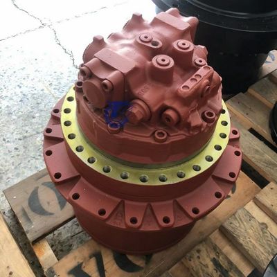 31N8-40072 31N8-40070 31N8-40071BG Για την Hyundai R250LC-7 R305LC-7 R320LC-7A R340LC-7 Εκσκαφέας Ταξιδιωτική συναρμολόγηση Τελική κίνηση Ταξιδιωτικός κινητήρας DRIVE GP-FINAL -ΜΕ ΜΟΤΟΡΙΚΟ ΑΠΟΤΕΛΕΙΑ ΑΠΟΛΟΓΙΚΗ