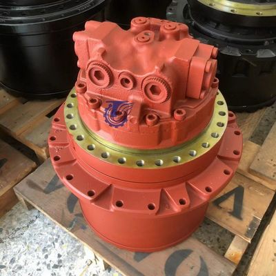 31N8-40072 31N8-40070 31N8-40071BG Για την Hyundai R250LC-7 R305LC-7 R320LC-7A R340LC-7 Εκσκαφέας Ταξιδιωτική συναρμολόγηση Τελική κίνηση Ταξιδιωτικός κινητήρας DRIVE GP-FINAL -ΜΕ ΜΟΤΟΡΙΚΟ ΑΠΟΤΕΛΕΙΑ ΑΠΟΛΟΓΙΚΗ