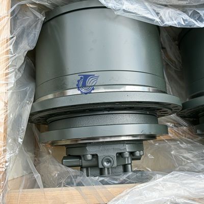 39Q8-42100 39Q8-42101 38K8-40100 38K8-40101 Για την Hyundai HX300 L R250LC-9 R260LC-9S R290LC-9 R320LC-9 Εκσκαφέας Ταξιδιωτική συναρμολόγηση Τελική κίνηση Ταξιδιωτικός κινητήρας DRIVE GP-FINAL -ΜΕ ΜΟΤΟΡΙΚΟ ΑΠΟΤΕΛΕΙΚΗ ΑΠΟΤΕΛΕΙΑ