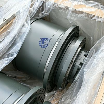39Q8-42100 39Q8-42101 38K8-40100 38K8-40101 Για την Hyundai HX300 L R250LC-9 R260LC-9S R290LC-9 R320LC-9 Εκσκαφέας Ταξιδιωτική συναρμολόγηση Τελική κίνηση Ταξιδιωτικός κινητήρας DRIVE GP-FINAL -ΜΕ ΜΟΤΟΡΙΚΟ ΑΠΟΤΕΛΕΙΚΗ ΑΠΟΤΕΛΕΙΑ