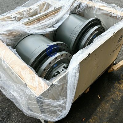 39Q8-42100 39Q8-42101 38K8-40100 38K8-40101 Για την Hyundai HX300 L R250LC-9 R260LC-9S R290LC-9 R320LC-9 Εκσκαφέας Ταξιδιωτική συναρμολόγηση Τελική κίνηση Ταξιδιωτικός κινητήρας DRIVE GP-FINAL -ΜΕ ΜΟΤΟΡΙΚΟ ΑΠΟΤΕΛΕΙΚΗ ΑΠΟΤΕΛΕΙΑ