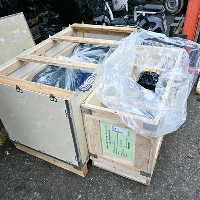 803093143 Για XCME XE370D Εκσκαφέας Συγκρότημα μετακίνησης Τελική κίνηση Ταξιδιωτικός κινητήρας DRIVE GP-FINAL
