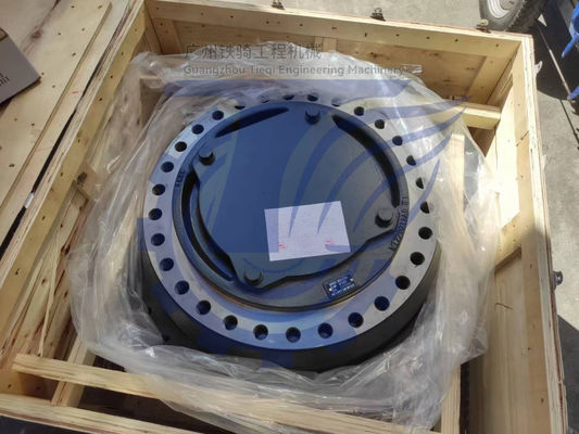 XCME XE900D KOBELCO SK850 Excavator Travel Assembly Τελική κίνηση Ταξιδιωτικός κινητήρας DRIVE GP-FINAL -Με κινητήρα
