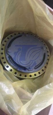 XCME XE900D KOBELCO SK850 Excavator Travel Assembly Τελική κίνηση Ταξιδιωτικός κινητήρας DRIVE GP-FINAL -Με κινητήρα