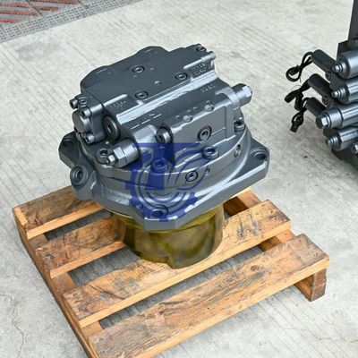 XCME XE900D KOBELCO SK850 Excavator Travel Assembly Τελική κίνηση Ταξιδιωτικός κινητήρας DRIVE GP-FINAL -Με κινητήρα