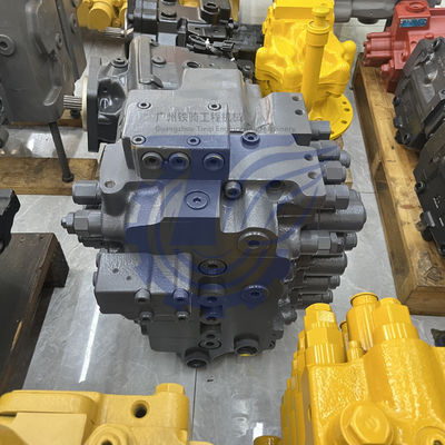 ΣΥΜΙΤΟΜΟ SH120A5 SH130A5 SH120-5 SH130-5 ΜΕΤΑΡΙΑ ΚΑΤΑΣΤΕΡΑ ΚΥΒ ΥΔΡΑΥΛΙΚΟ Κύριο σύνολο βαλβίδας ελέγχου