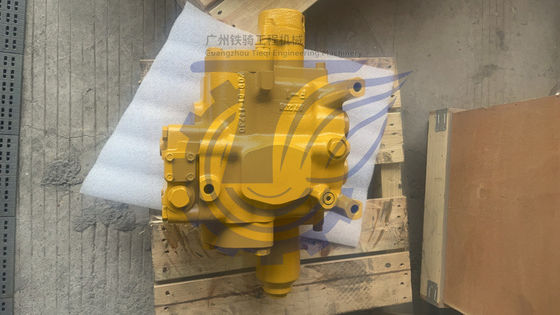 709-61-11800 7096111800 ΠΡΟΣ KOMATSU D375A-5E0 D375A-5 ΜΕΤΡΙΚΑ ΜΕΤΡΙΚΑ ΥΔΡΑΥΛΙΚΗ Κύρια συσσωρευτική βαλβίδα ελέγχου (1-ΣΠΟΛ) (ΠΡΟΣ ΚΑΠΑΣΗ) ΑΠΟΤΑΛΟΓΙΚΗ