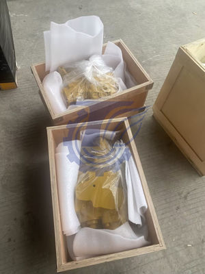 709-61-11800 7096111800 ΠΡΟΣ KOMATSU D375A-5E0 D375A-5 ΜΕΤΡΙΚΑ ΜΕΤΡΙΚΑ ΥΔΡΑΥΛΙΚΗ Κύρια συσσωρευτική βαλβίδα ελέγχου (1-ΣΠΟΛ) (ΠΡΟΣ ΚΑΠΑΣΗ) ΑΠΟΤΑΛΟΓΙΚΗ