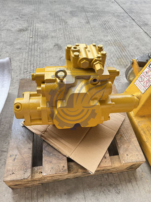 709-61-11800 7096111800 ΠΡΟΣ KOMATSU D375A-5E0 D375A-5 ΜΕΤΡΙΚΑ ΜΕΤΡΙΚΑ ΥΔΡΑΥΛΙΚΗ Κύρια συσσωρευτική βαλβίδα ελέγχου (1-ΣΠΟΛ) (ΠΡΟΣ ΚΑΠΑΣΗ) ΑΠΟΤΑΛΟΓΙΚΗ
