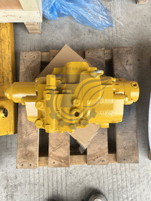709-61-11800 7096111800 ΠΡΟΣ KOMATSU D375A-5E0 D375A-5 ΜΕΤΡΙΚΑ ΜΕΤΡΙΚΑ ΥΔΡΑΥΛΙΚΗ Κύρια συσσωρευτική βαλβίδα ελέγχου (1-ΣΠΟΛ) (ΠΡΟΣ ΚΑΠΑΣΗ) ΑΠΟΤΑΛΟΓΙΚΗ