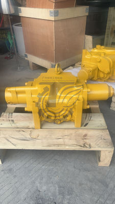 709-61-11800 7096111800 ΠΡΟΣ KOMATSU D375A-5E0 D375A-5 ΜΕΤΡΙΚΑ ΜΕΤΡΙΚΑ ΥΔΡΑΥΛΙΚΗ Κύρια συσσωρευτική βαλβίδα ελέγχου (1-ΣΠΟΛ) (ΠΡΟΣ ΚΑΠΑΣΗ) ΑΠΟΤΑΛΟΓΙΚΗ