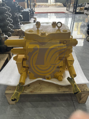 723-63-24100 7236324100 Για την KOMATSU D65EX-15 D65EX-15E0 D65PX-15 D65PX-15E0 D65WX-15 D65WX-15E0 ΜΕΤΑΡΙΑ ΤΗΣ ΜΕΤΑΡΙΑΣ ΥΔΡΑΥΛΙΚΟΥΣ Κύριο σύνολο βαλβίδας ελέγχου