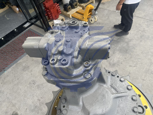 706-7L-01110 21T-27-00300 21T-27-00310 21T-27-00410 21T-27-00400 Για KOMATSU PC2000-8 PC2000-11 Εκσκαφέας Ταξιδιωτική συναρμολόγηση Τελική οδήγηση Ταξιδιωτικός κινητήρας DRIVE GP-FINAL -ΜΕ ΜΟΤΟΡΙΚΟ ΑΠΟΤΑΛΟΓΙΚΗ