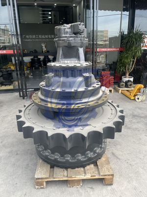 706-7L-01110 21T-27-00300 21T-27-00310 21T-27-00410 21T-27-00400 Για KOMATSU PC2000-8 PC2000-11 Εκσκαφέας Ταξιδιωτική συναρμολόγηση Τελική οδήγηση Ταξιδιωτικός κινητήρας DRIVE GP-FINAL -ΜΕ ΜΟΤΟΡΙΚΟ ΑΠΟΤΑΛΟΓΙΚΗ