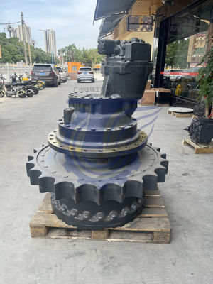 706-7L-01110 21T-27-00300 21T-27-00310 21T-27-00410 21T-27-00400 Για KOMATSU PC2000-8 PC2000-11 Εκσκαφέας Ταξιδιωτική συναρμολόγηση Τελική οδήγηση Ταξιδιωτικός κινητήρας DRIVE GP-FINAL -ΜΕ ΜΟΤΟΡΙΚΟ ΑΠΟΤΑΛΟΓΙΚΗ