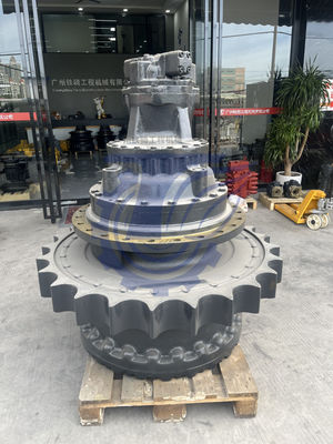 706-7L-01110 21T-27-00300 21T-27-00310 21T-27-00410 21T-27-00400 Για KOMATSU PC2000-8 PC2000-11 Εκσκαφέας Ταξιδιωτική συναρμολόγηση Τελική οδήγηση Ταξιδιωτικός κινητήρας DRIVE GP-FINAL -ΜΕ ΜΟΤΟΡΙΚΟ ΑΠΟΤΑΛΟΓΙΚΗ
