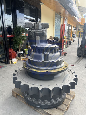 706-7L-01110 21T-27-00300 21T-27-00310 21T-27-00410 21T-27-00400 Για KOMATSU PC2000-8 PC2000-11 Εκσκαφέας Ταξιδιωτική συναρμολόγηση Τελική οδήγηση Ταξιδιωτικός κινητήρας DRIVE GP-FINAL -ΜΕ ΜΟΤΟΡΙΚΟ ΑΠΟΤΑΛΟΓΙΚΗ