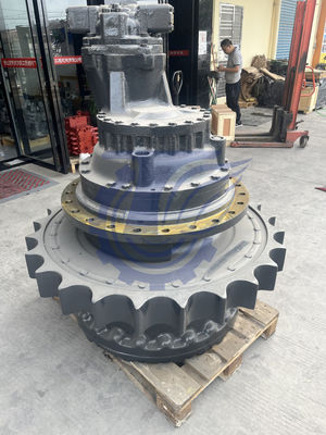 706-7L-01110 21T-27-00300 21T-27-00310 21T-27-00410 21T-27-00400 Για KOMATSU PC2000-8 PC2000-11 Εκσκαφέας Ταξιδιωτική συναρμολόγηση Τελική οδήγηση Ταξιδιωτικός κινητήρας DRIVE GP-FINAL -ΜΕ ΜΟΤΟΡΙΚΟ ΑΠΟΤΑΛΟΓΙΚΗ